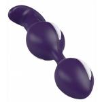 Фиолетовые анальные шарики B BALLS