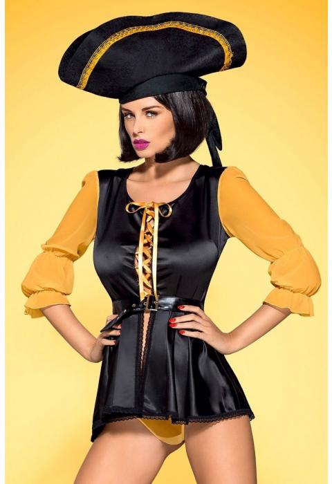 Костюм пиратки Pirate Костюм пиратки Pirate
