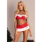 Новогодний комплект Santas Bodydolly