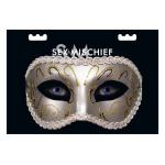Венецианская маска Masquerade Mask