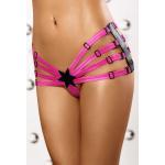 Яркие трусики со звёздочкой Star Panty shorts 