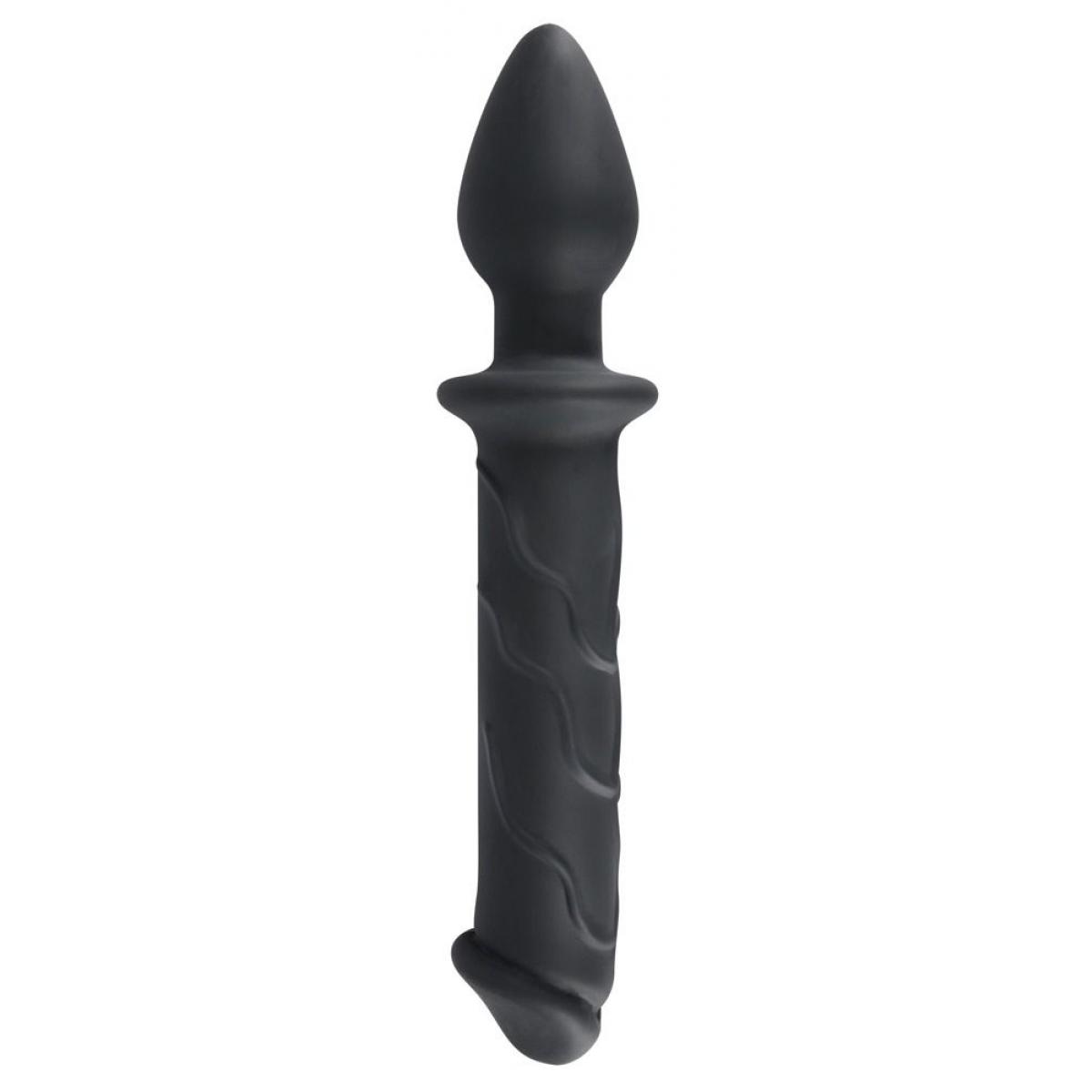 Velvet Dildo