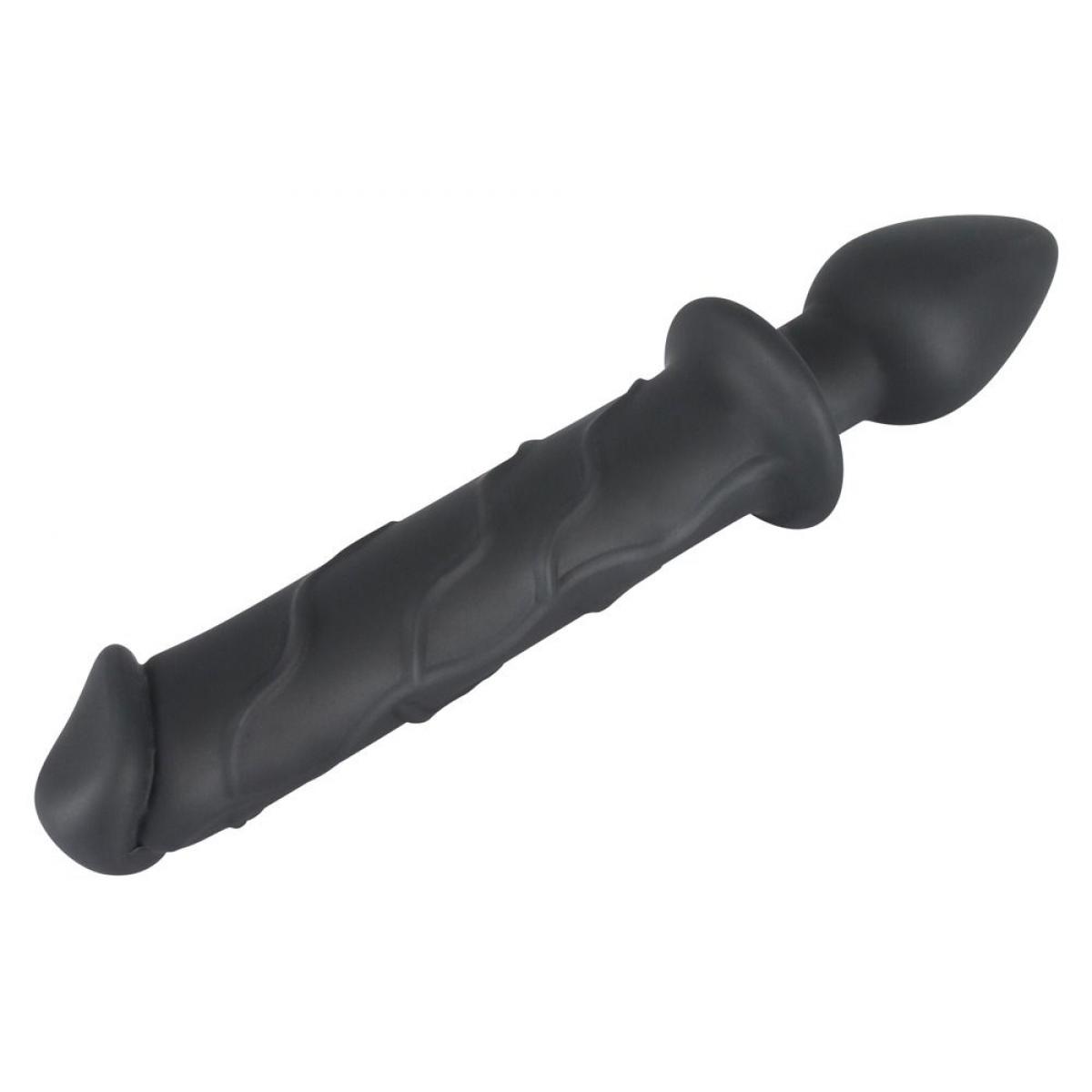 Velvet Dildo