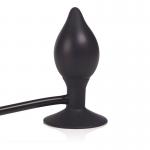 Анальная силиконовая пробка-расширитель COLT Medium Pumper Plug - 9,5 см.