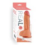 Ультра реалистик с двойной структурой REAL