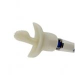 Белая насадка для Hitachi Magic Wand