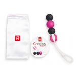 Инновационные вагинальные шарики на магнитах Geisha Balls Magnetiс