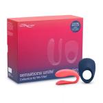 Подарочный набор для пар We-Vibe Sensations Unite