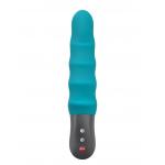 Бирюзовый пульсатор Stronic Surf - 20,3 см.
