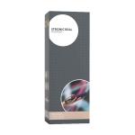 Фиолетовый пульсатор Fun  Factory STRONIC REAL - 20,8 см.