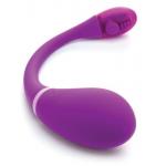 Фиолетовый стимулятор G-точки Esca 2