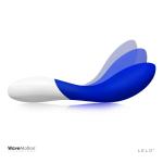 Вибромассажер-стимулятор точки G Mona Wave Midnight-Blue