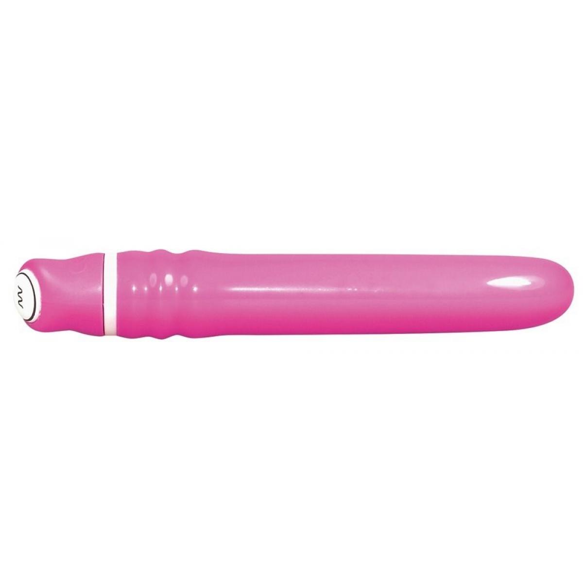 Розовый набор секс-игрушек