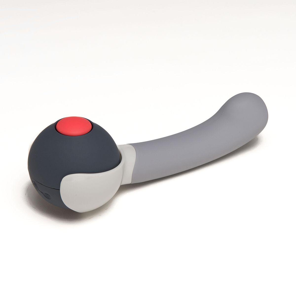 Smart Set №13: пульсатор Revel Body One и серая насадка Reach