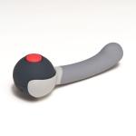 Smart Set №13: пульсатор Revel Body One и серая насадка Reach