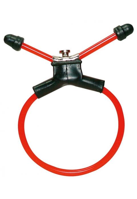 Красное эрекционное лассо Red Sling Красное эрекционное лассо Red Sling