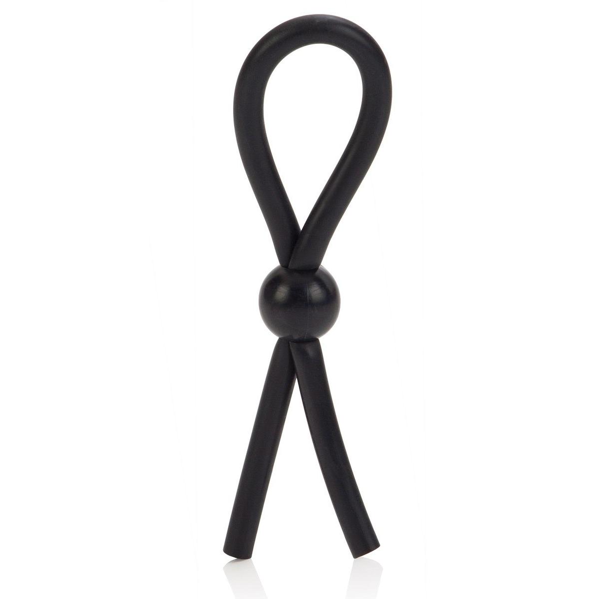Лассо на пенис из латекса Dr. Joel Kaplan Erection Enhancing Lasso Rings