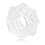 Набор из 3 эрекционных колец Reversible Ring Set