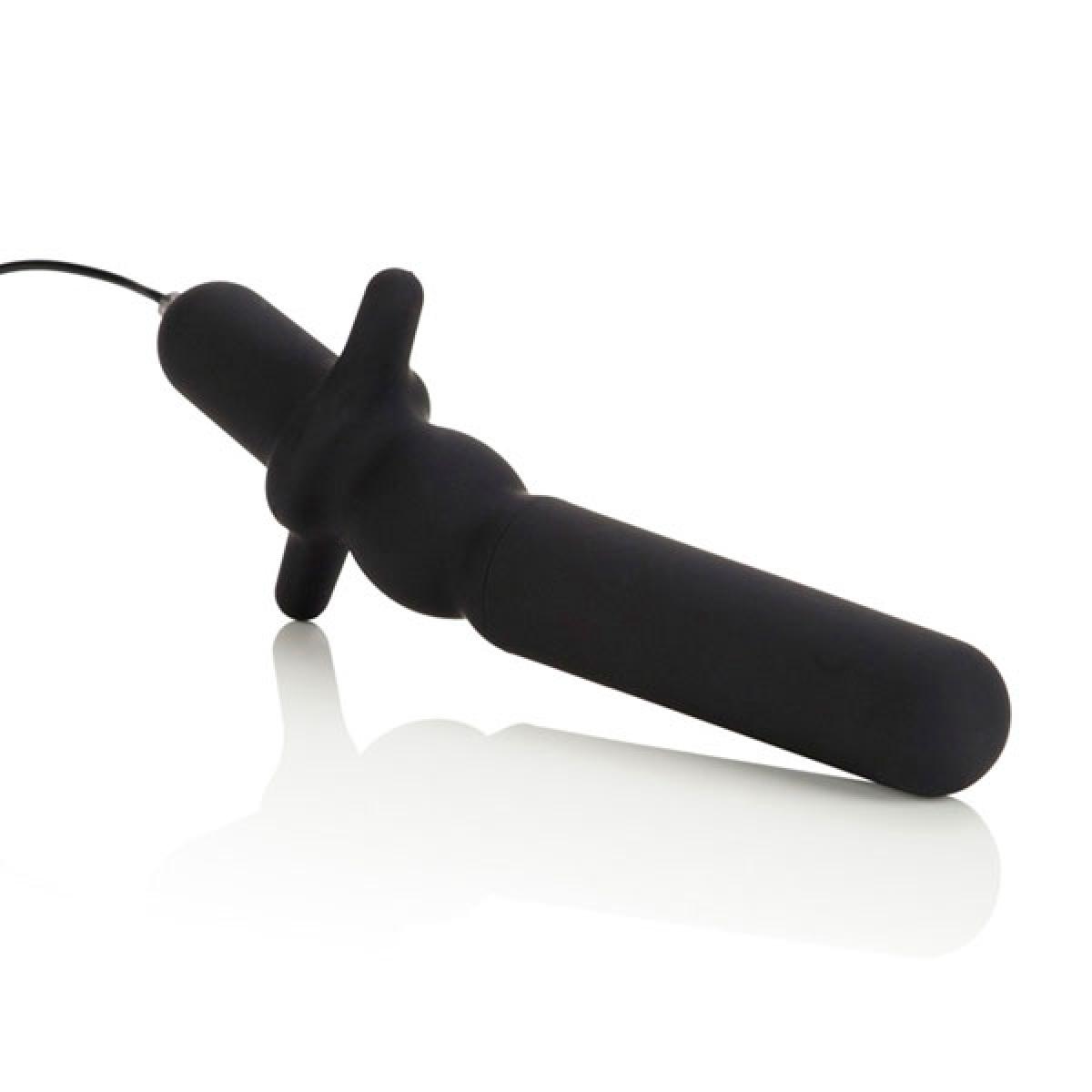 Анальный вибратор Waterproof Power Anal-T
