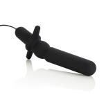Анальный вибратор Waterproof Power Anal-T