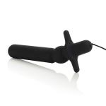 Анальный вибратор Waterproof Power Anal-T