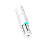 Белый мастурбатор Sense Max с вибрацией