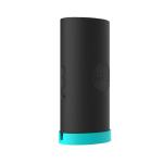 Чёрный мастурбатор Sense Max
