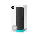 Чёрный мастурбатор Sense Max