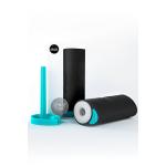 Чёрный мастурбатор Sense Max
