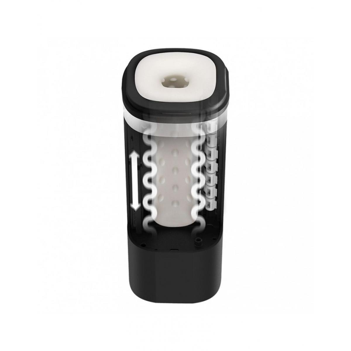 Мастурбатор ONYX 2 TELEDILDONIC MASTURBATOR BOBBI EDEN