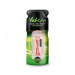 Мастурбатор-вагина CyberSkin Vulcan Realistic Pussy with Vibration