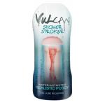 Мастурбатор-вагина H2O Vulcan Shower Stroker Realistic Pussy