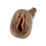 Реалистичная вагина TLC Eve’s Pussy PleasureSkin Fantasy