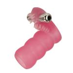 Вибронасадка Futurotic Pleasure Enhancer