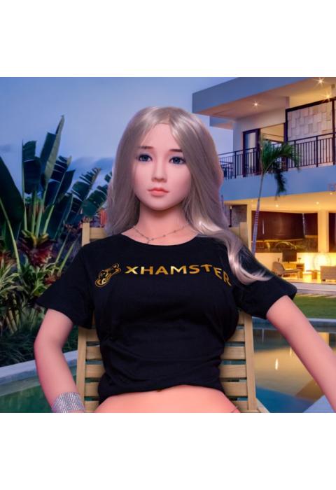 Секс-кукла премиум-класса xHamsterina Monika