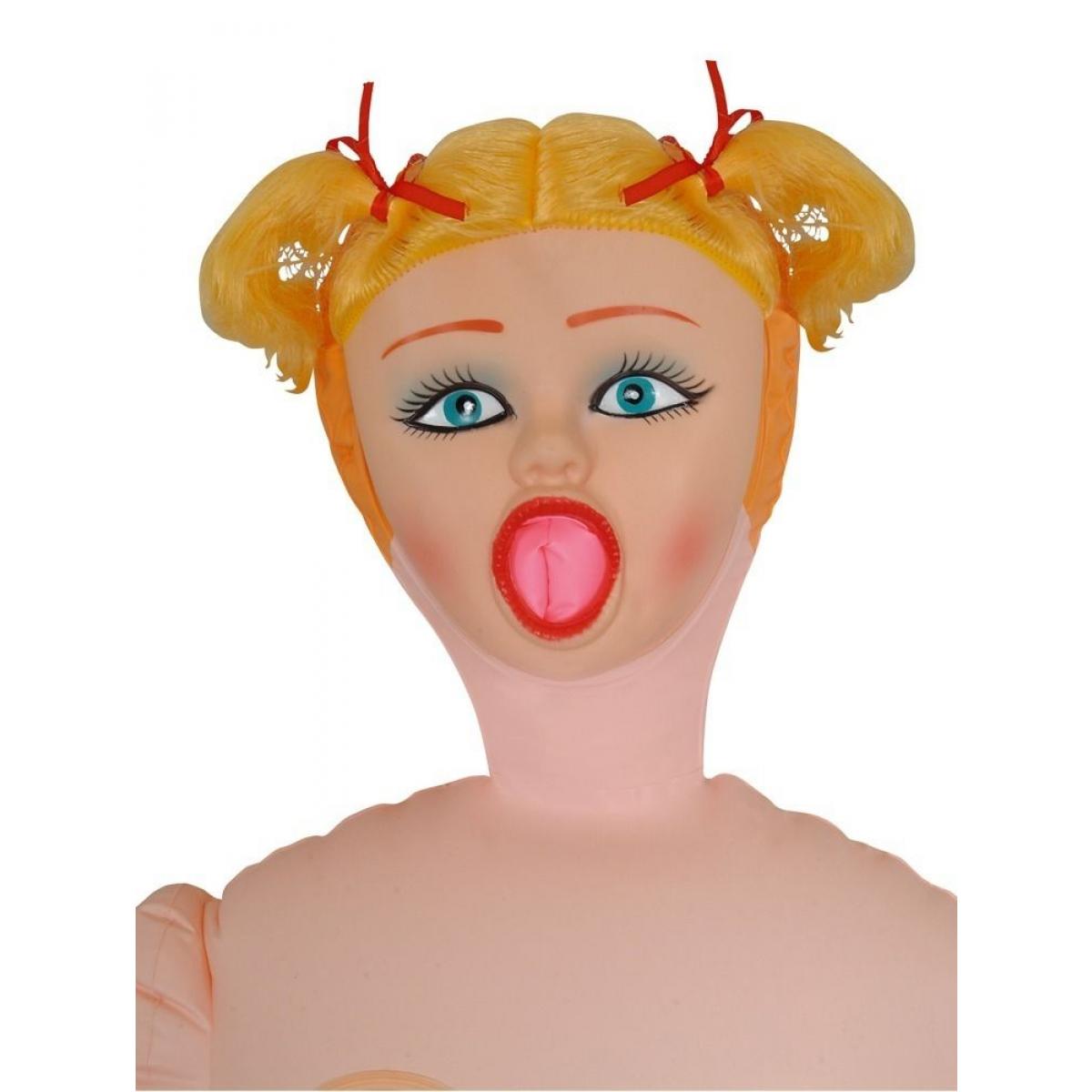 Секс-кукла Sexy Gretel 