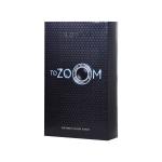 Автоматическая вакуумная помпа Erotist ToZoom