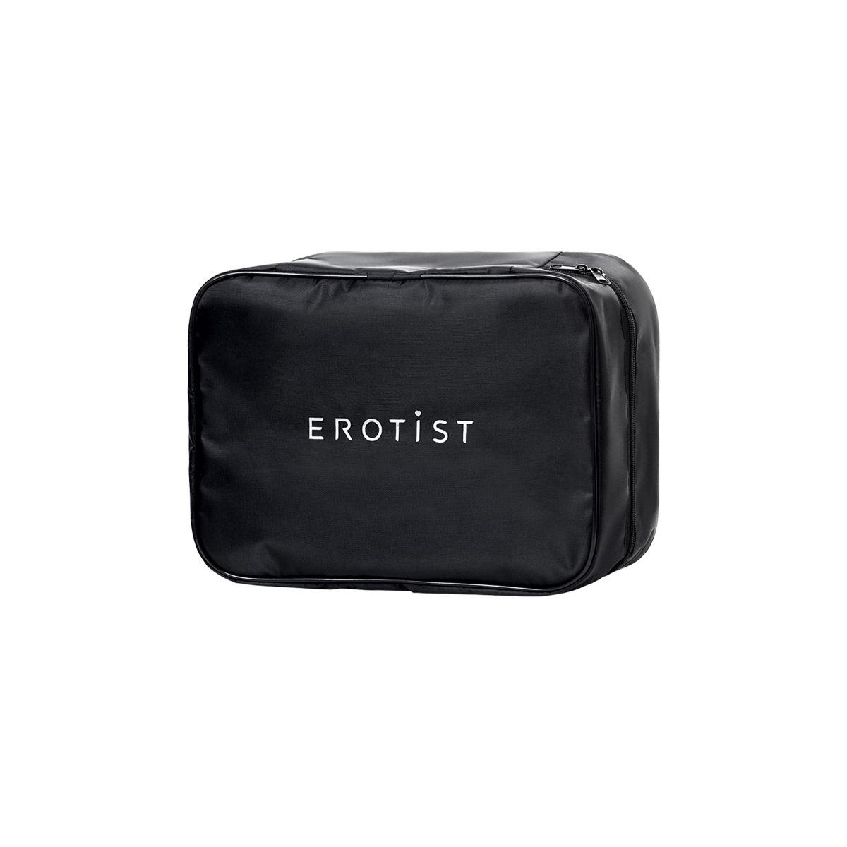 Автоматическая вакуумная помпа Erotist ToZoom