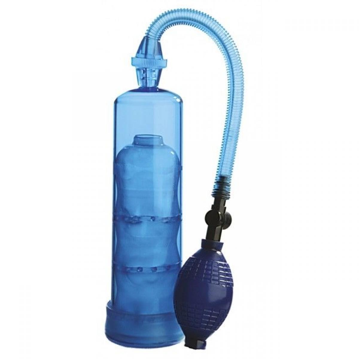 Мужская вакуумная помпа Extreme Enlargement Pump