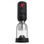 Прозрачный насос Tip Teazer Power Pump