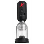 Прозрачный насос Tip Teazer Power Pump