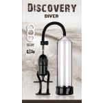 Вакуумная помпа Discovery Diver