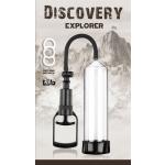 Вакуумная помпа Discovery Explorer