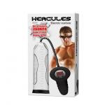 Вакуумная помпа Hercules