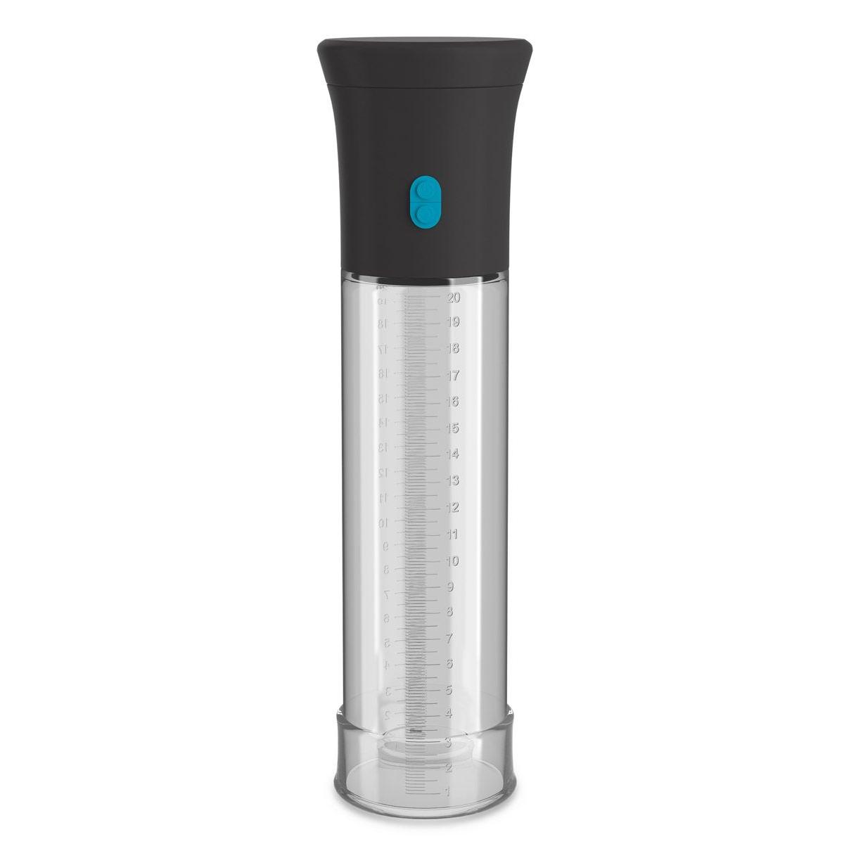 Вакуумная помпа с автоматическим насосом Deluxe Auto-Vac Pump - 20,2 см.