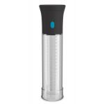 Вакуумная помпа с автоматическим насосом Deluxe Auto-Vac Pump - 20,2 см.