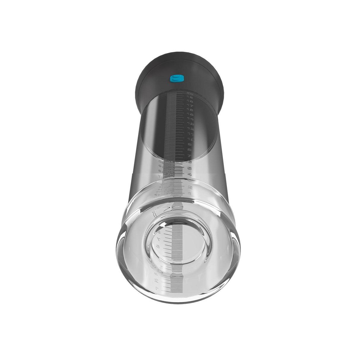 Вакуумная помпа с автоматическим насосом Deluxe Auto-Vac Pump - 20,2 см.