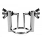 Расширитель уретры The Meat Cleaver Stainless Steel Urethral Stretcher