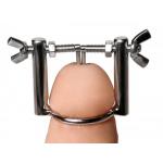 Расширитель уретры The Meat Cleaver Stainless Steel Urethral Stretcher