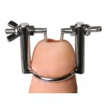 Расширитель уретры The Meat Cleaver Stainless Steel Urethral Stretcher